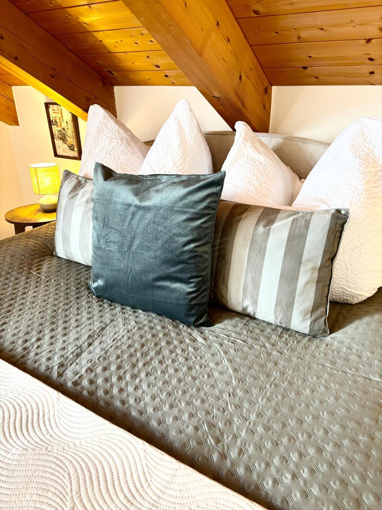 Visit Oberhof -Glasstube Экстерьер фото